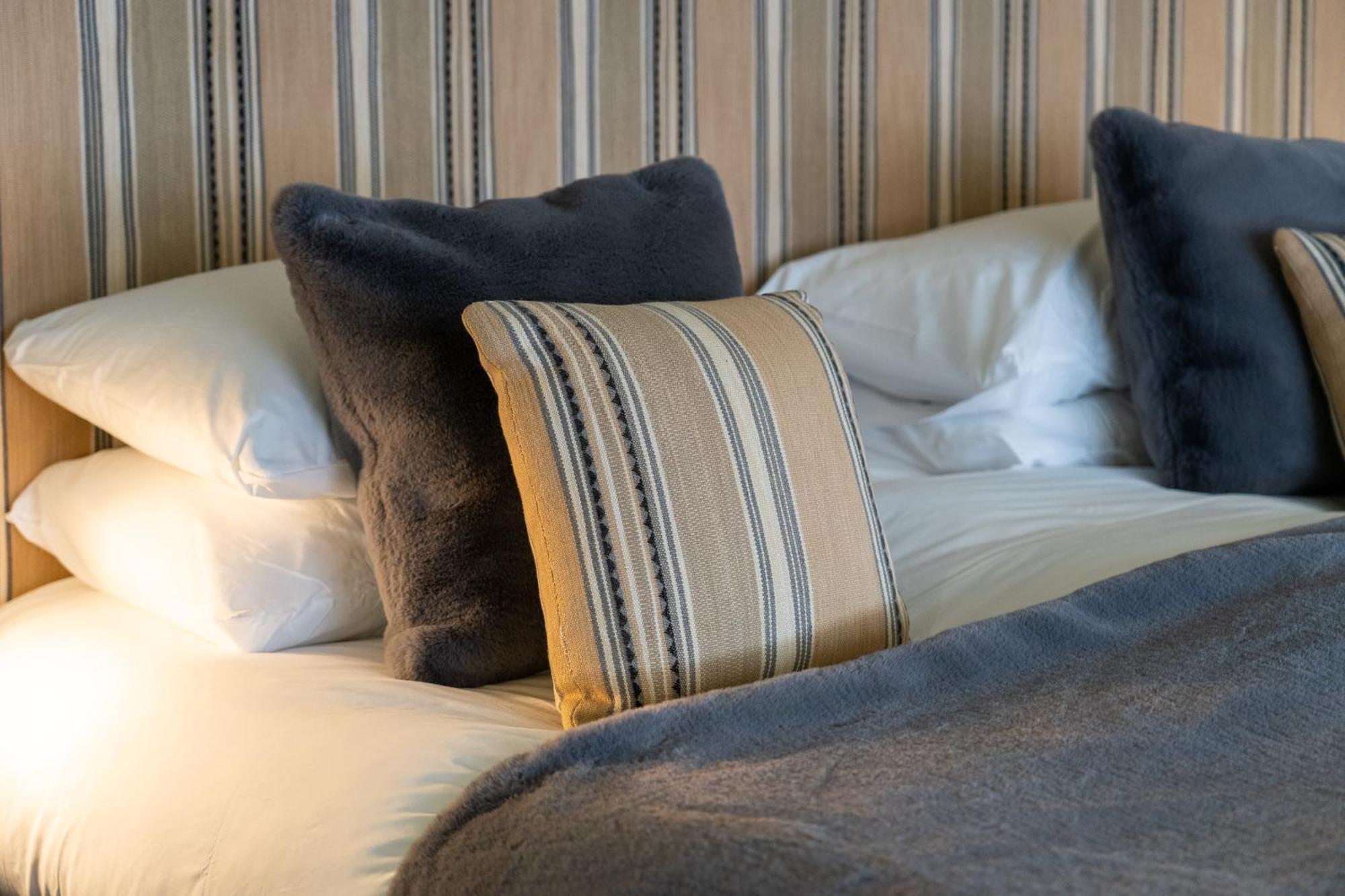 The Pier Hotel Harwich Ngoại thất bức ảnh