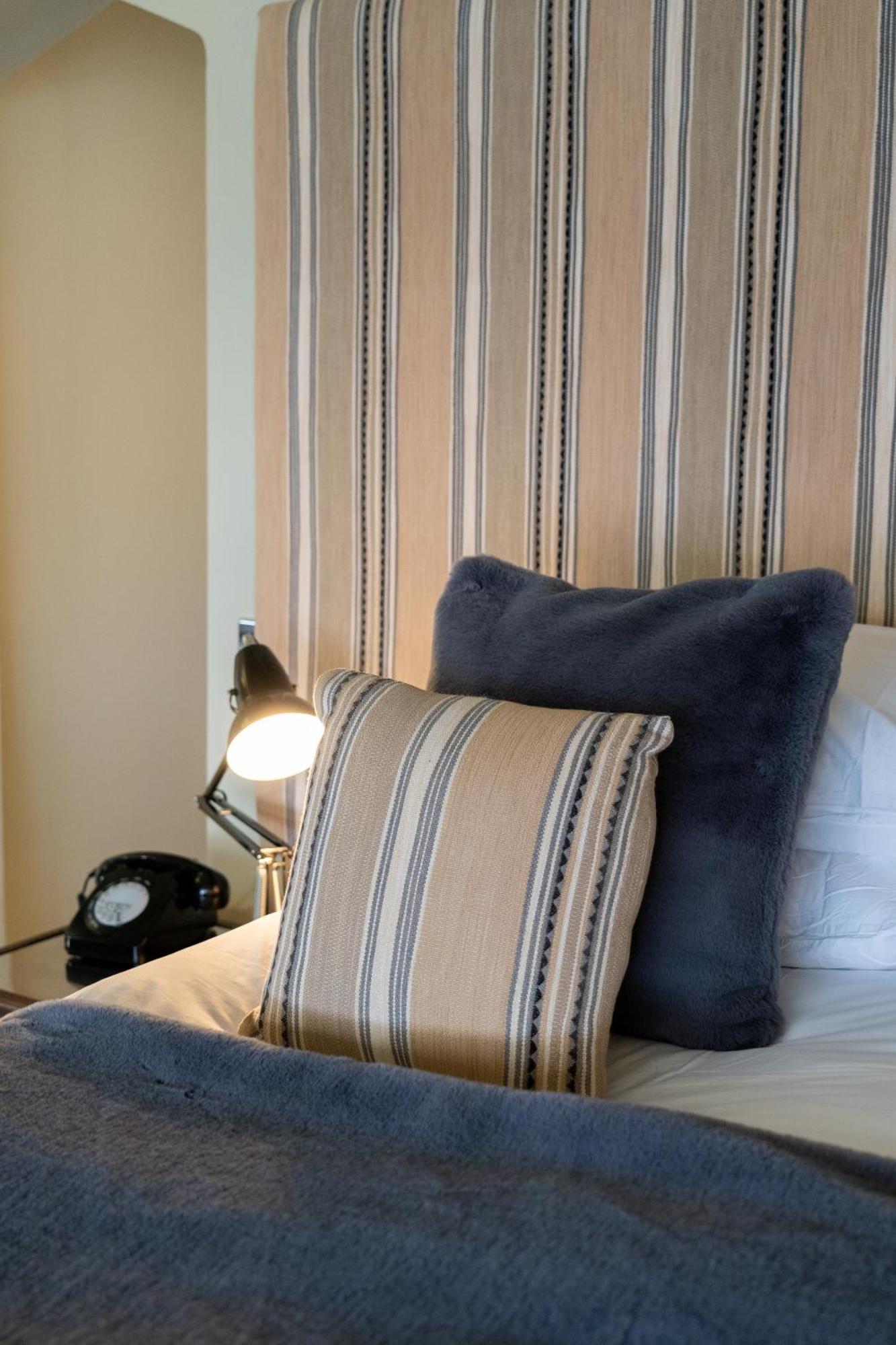 The Pier Hotel Harwich Ngoại thất bức ảnh