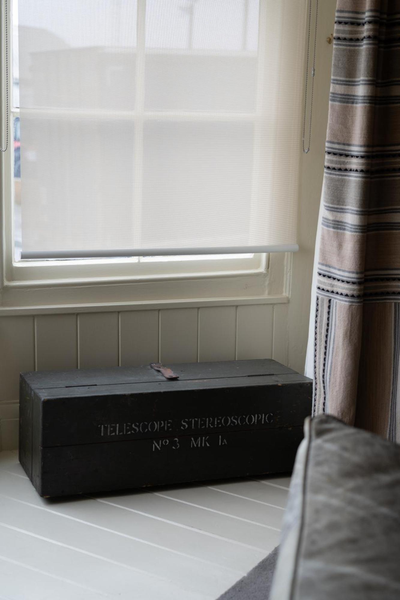 The Pier Hotel Harwich Ngoại thất bức ảnh