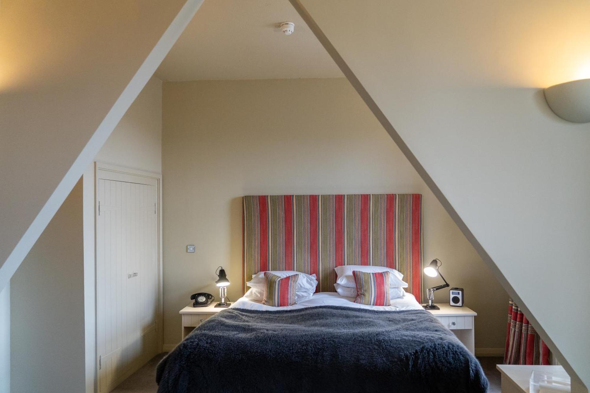 The Pier Hotel Harwich Ngoại thất bức ảnh
