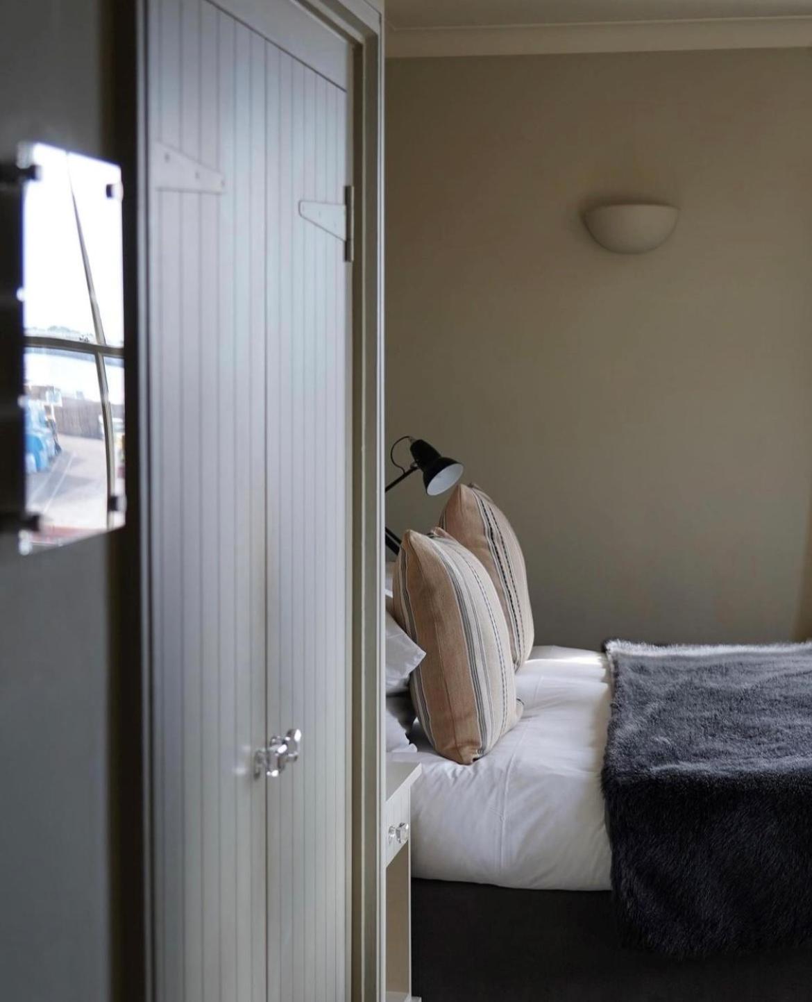 The Pier Hotel Harwich Ngoại thất bức ảnh