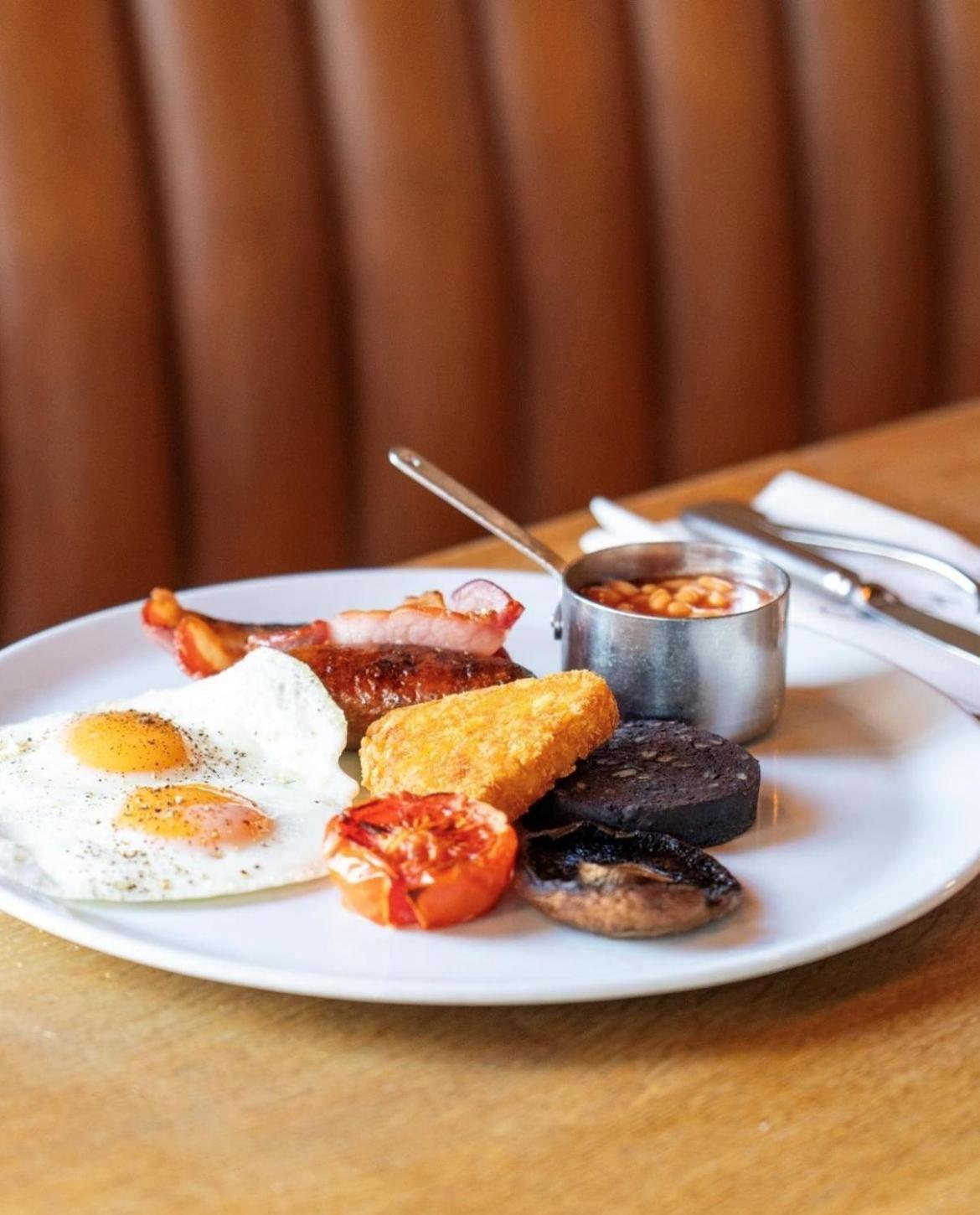The Pier Hotel Harwich Ngoại thất bức ảnh
