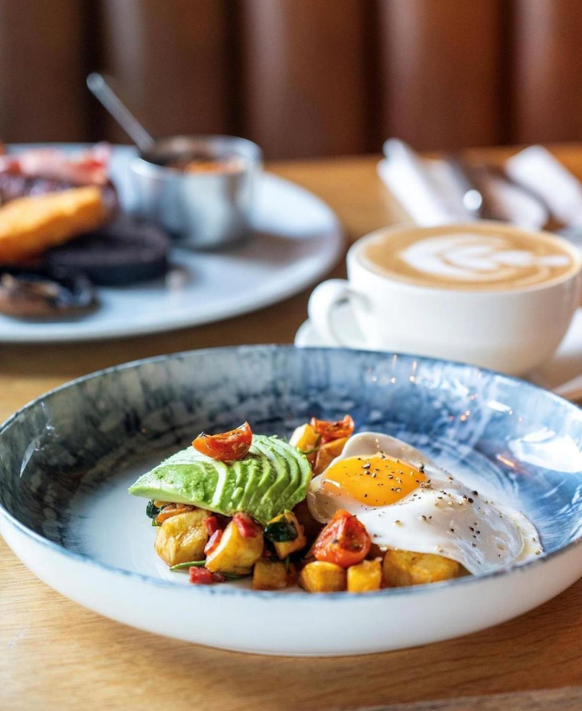 The Pier Hotel Harwich Ngoại thất bức ảnh