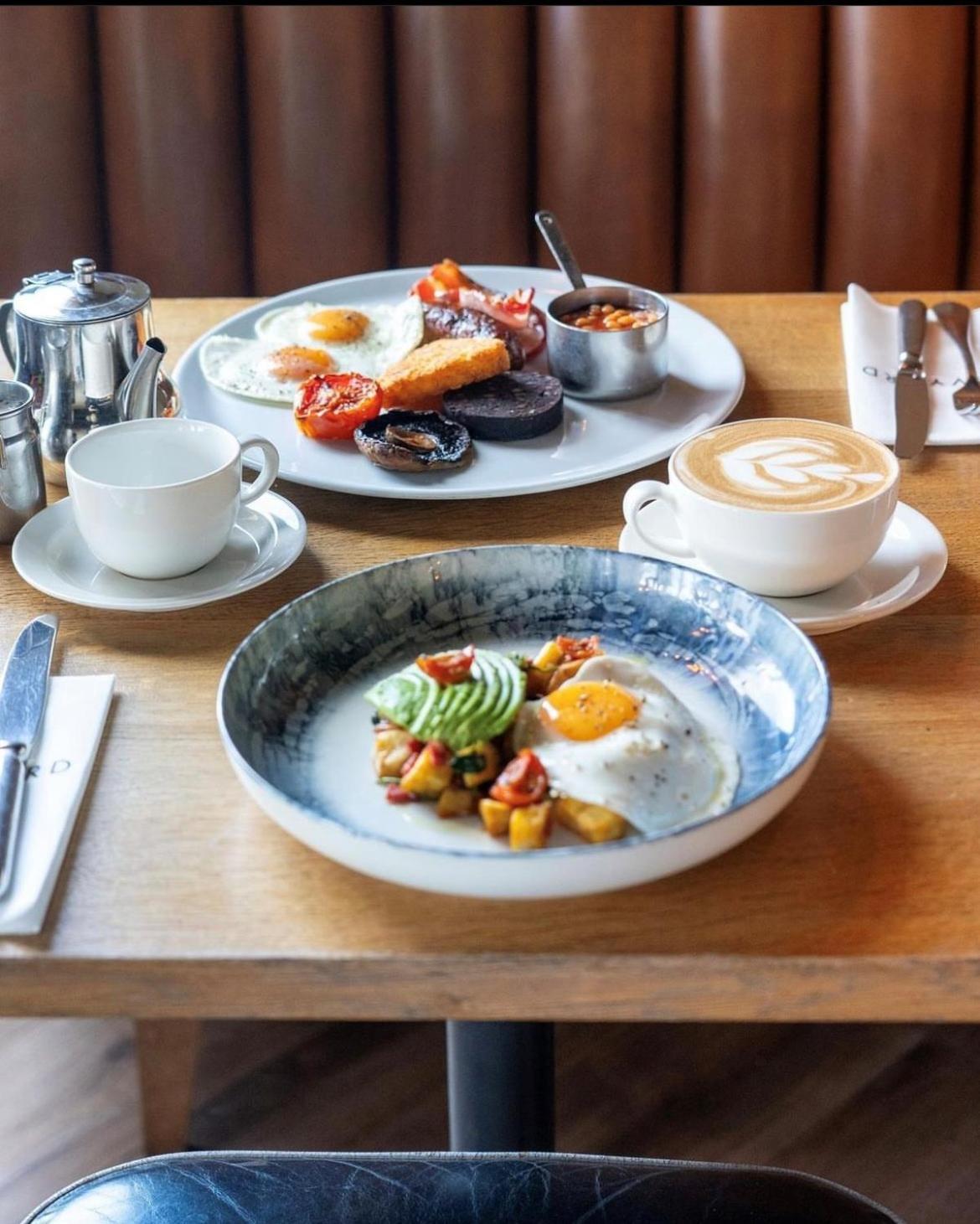 The Pier Hotel Harwich Ngoại thất bức ảnh