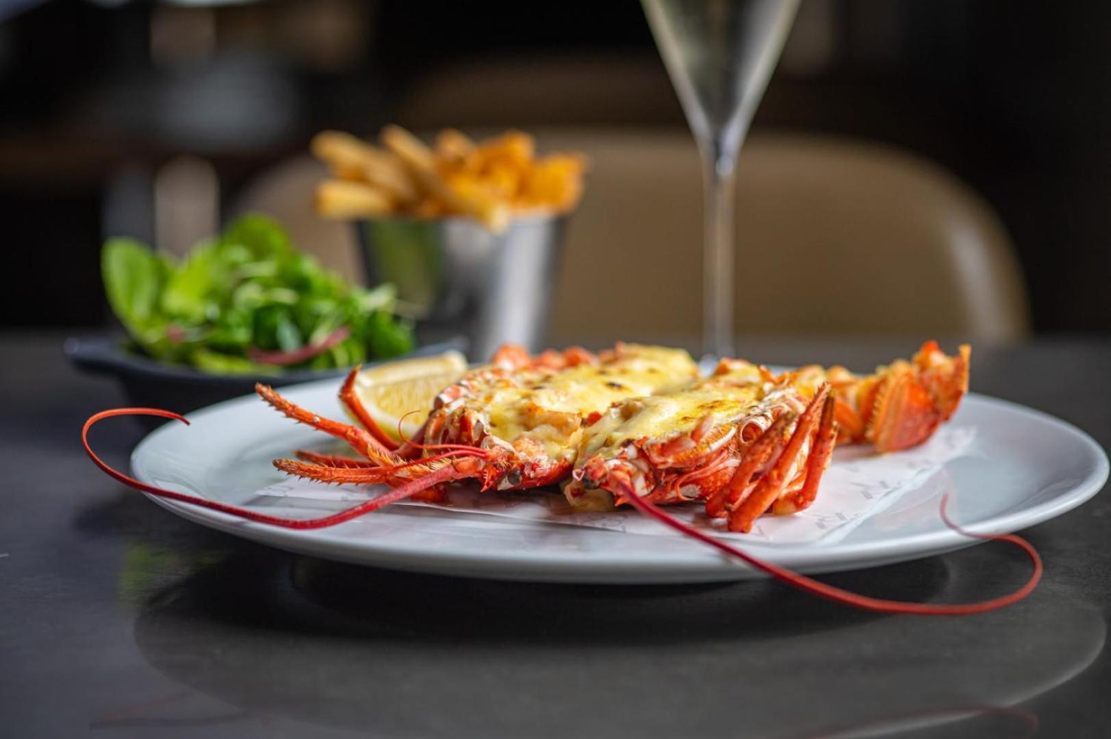 The Pier Hotel Harwich Ngoại thất bức ảnh
