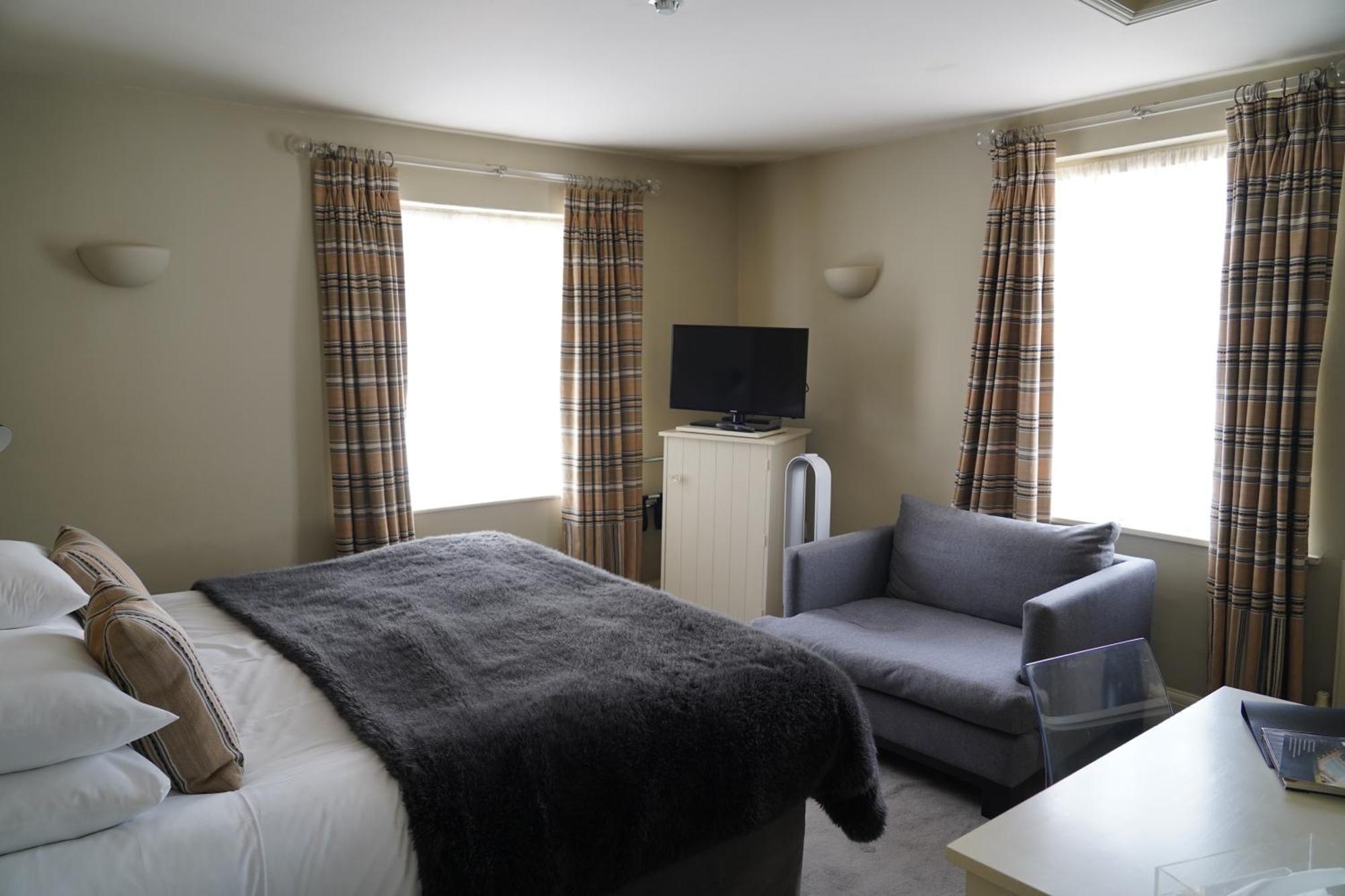 The Pier Hotel Harwich Ngoại thất bức ảnh