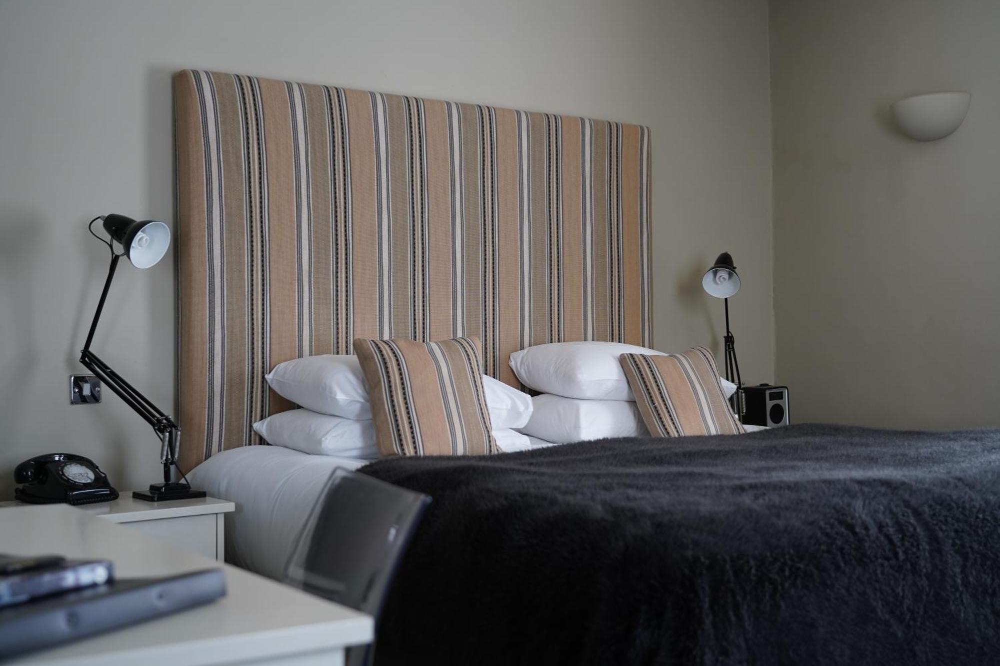 The Pier Hotel Harwich Ngoại thất bức ảnh