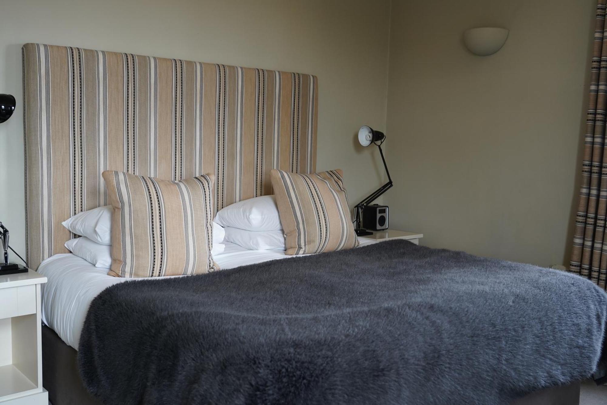 The Pier Hotel Harwich Ngoại thất bức ảnh