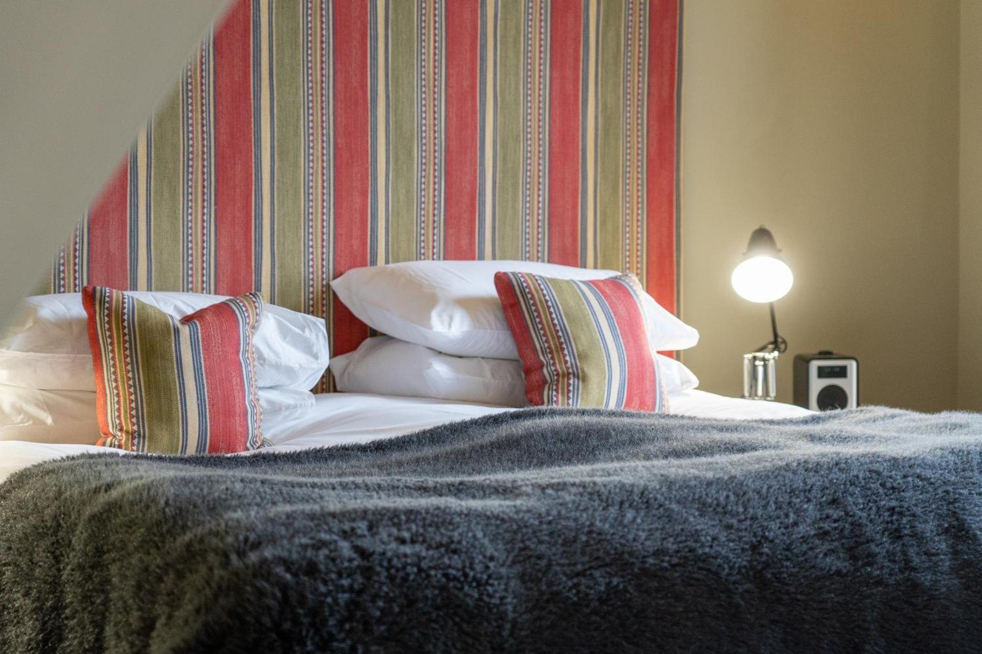 The Pier Hotel Harwich Ngoại thất bức ảnh