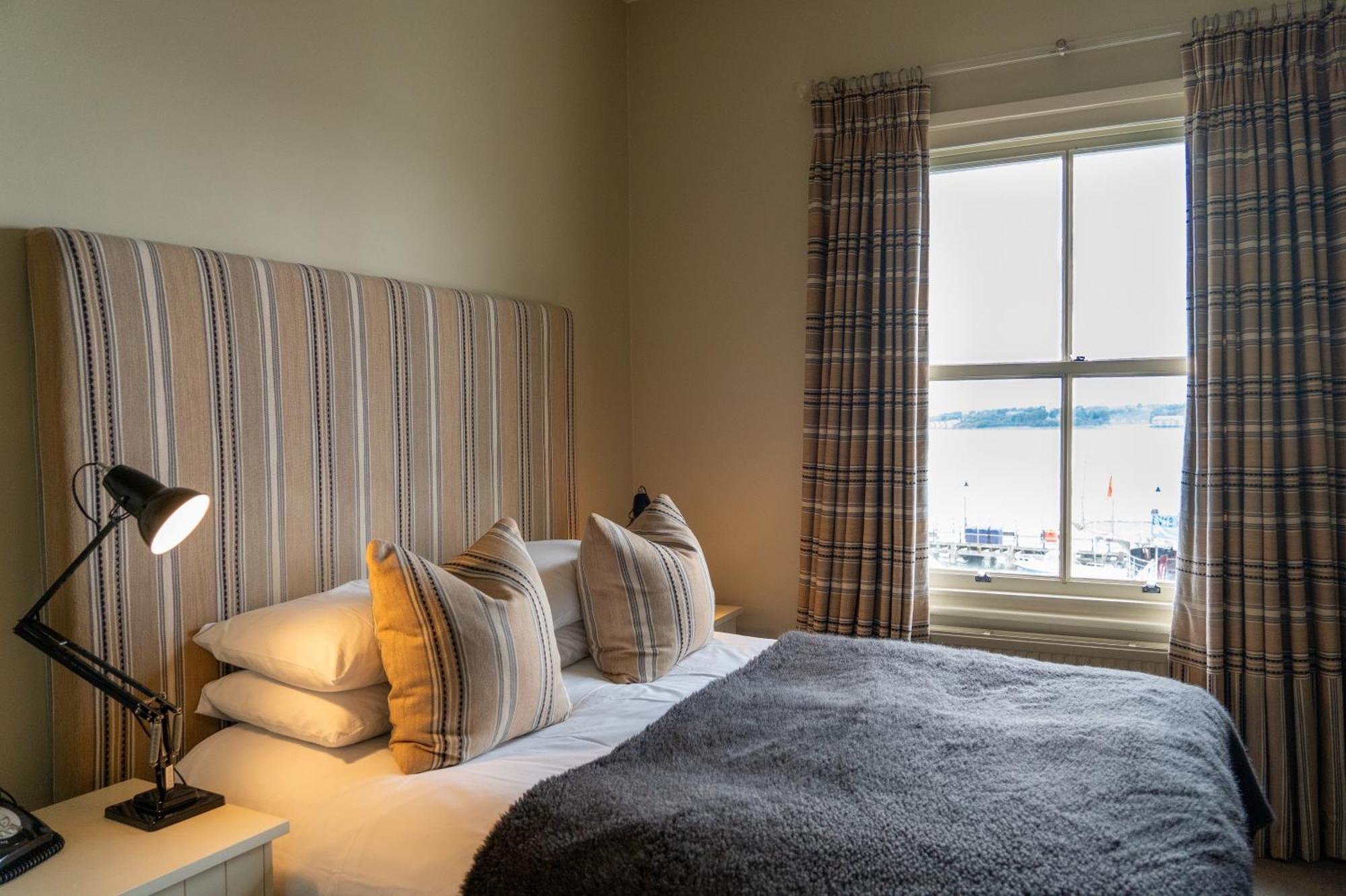 The Pier Hotel Harwich Ngoại thất bức ảnh
