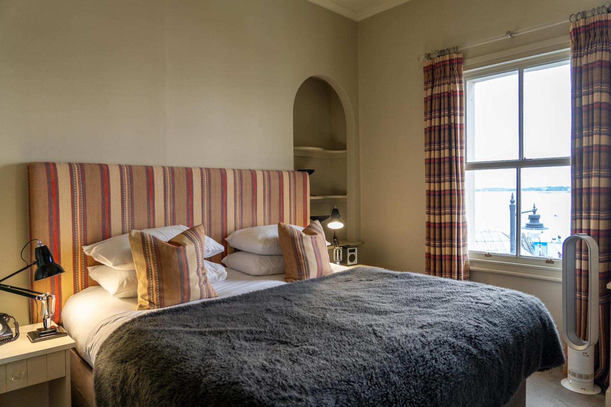 The Pier Hotel Harwich Ngoại thất bức ảnh