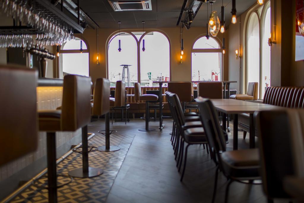 The Pier Hotel Harwich Ngoại thất bức ảnh