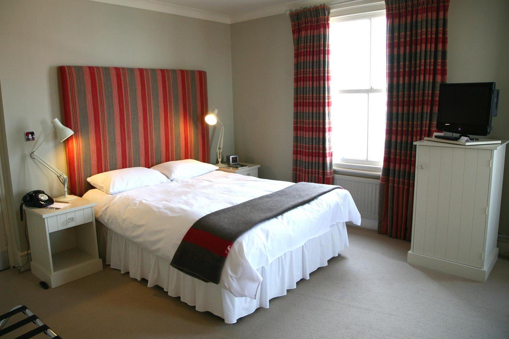 The Pier Hotel Harwich Phòng bức ảnh