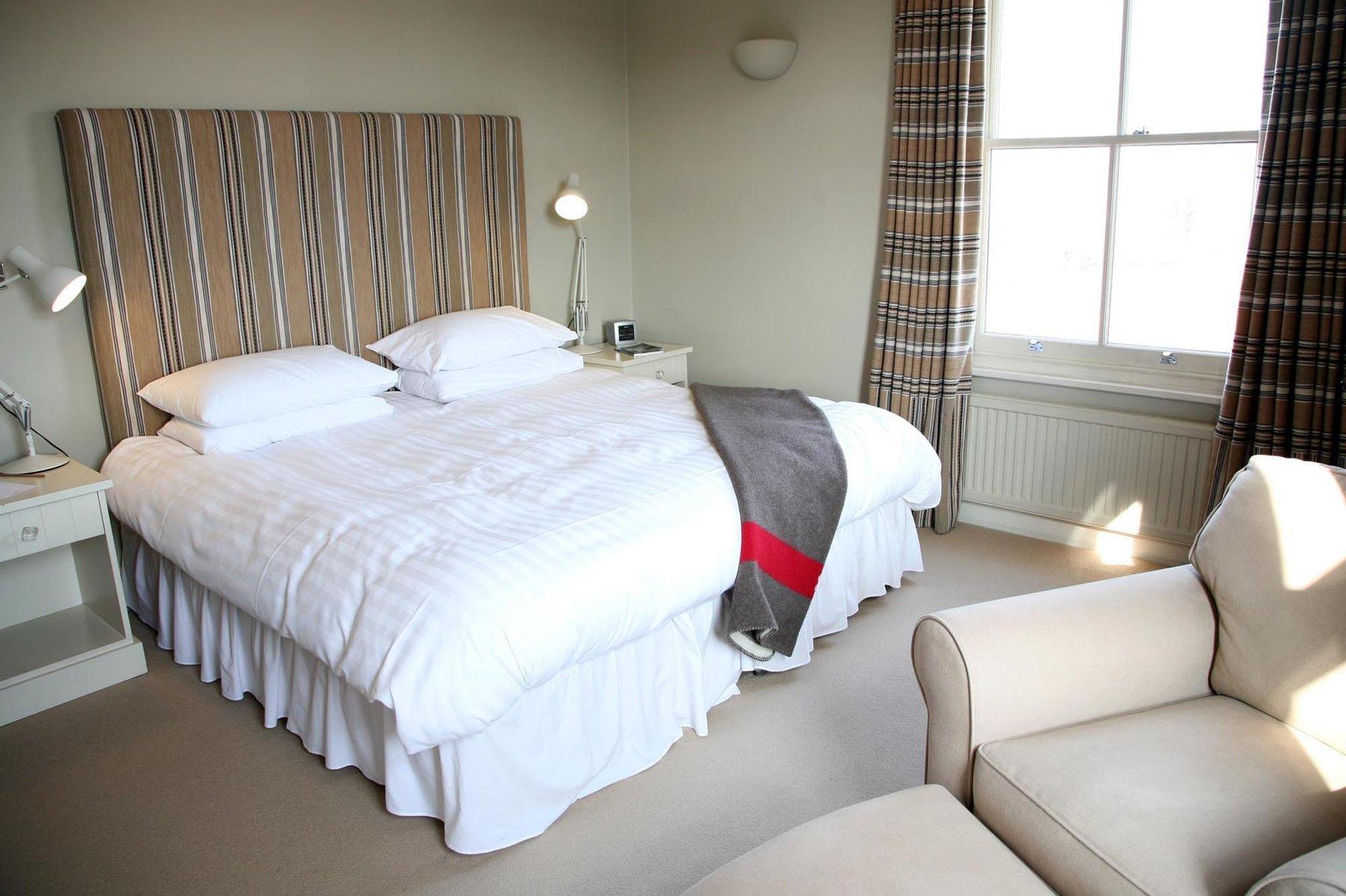 The Pier Hotel Harwich Phòng bức ảnh