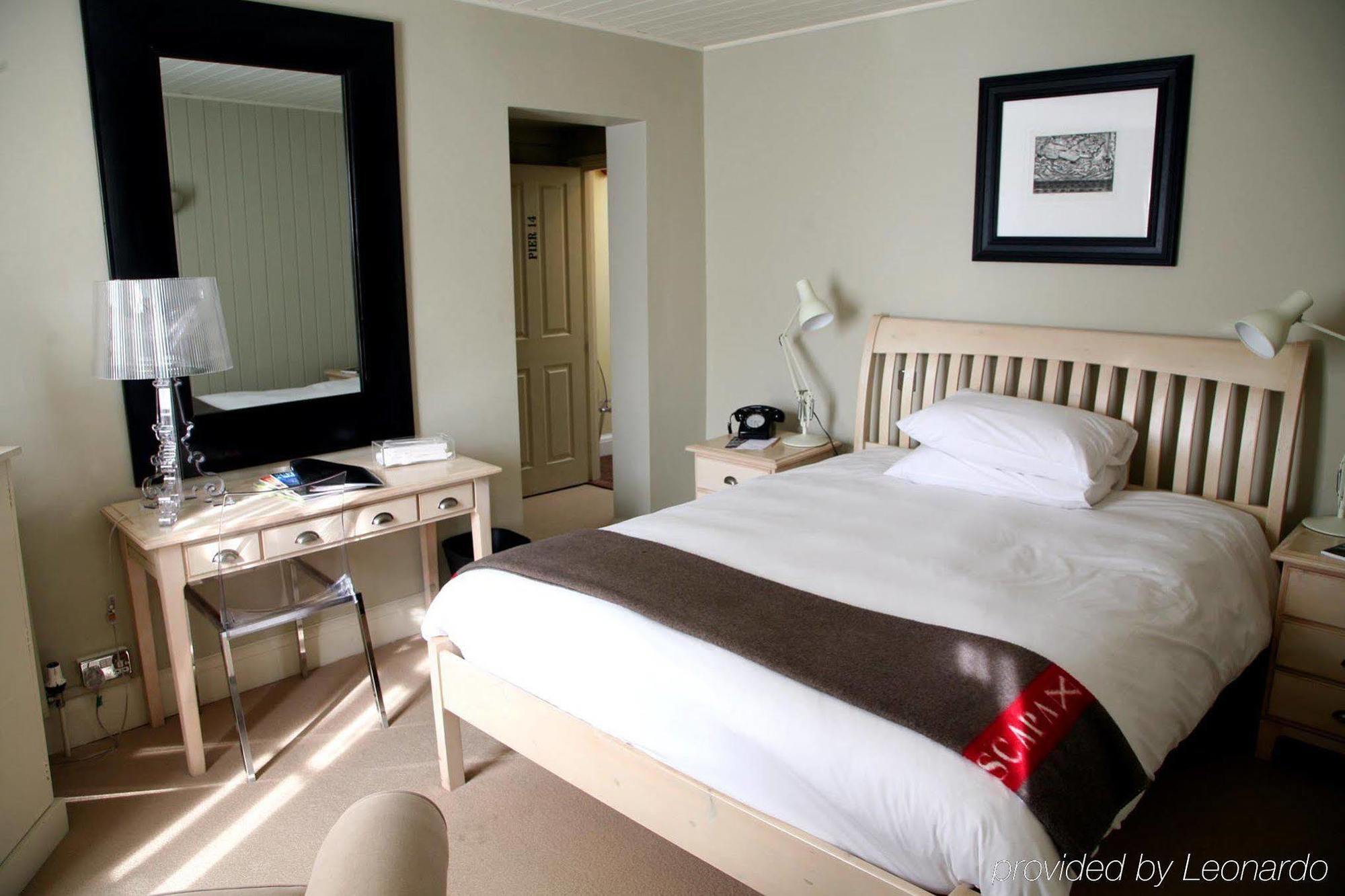 The Pier Hotel Harwich Phòng bức ảnh