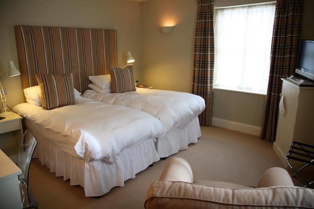 The Pier Hotel Harwich Ngoại thất bức ảnh