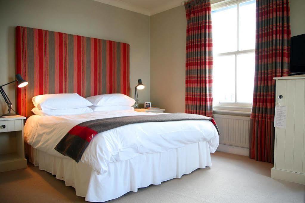 The Pier Hotel Harwich Ngoại thất bức ảnh