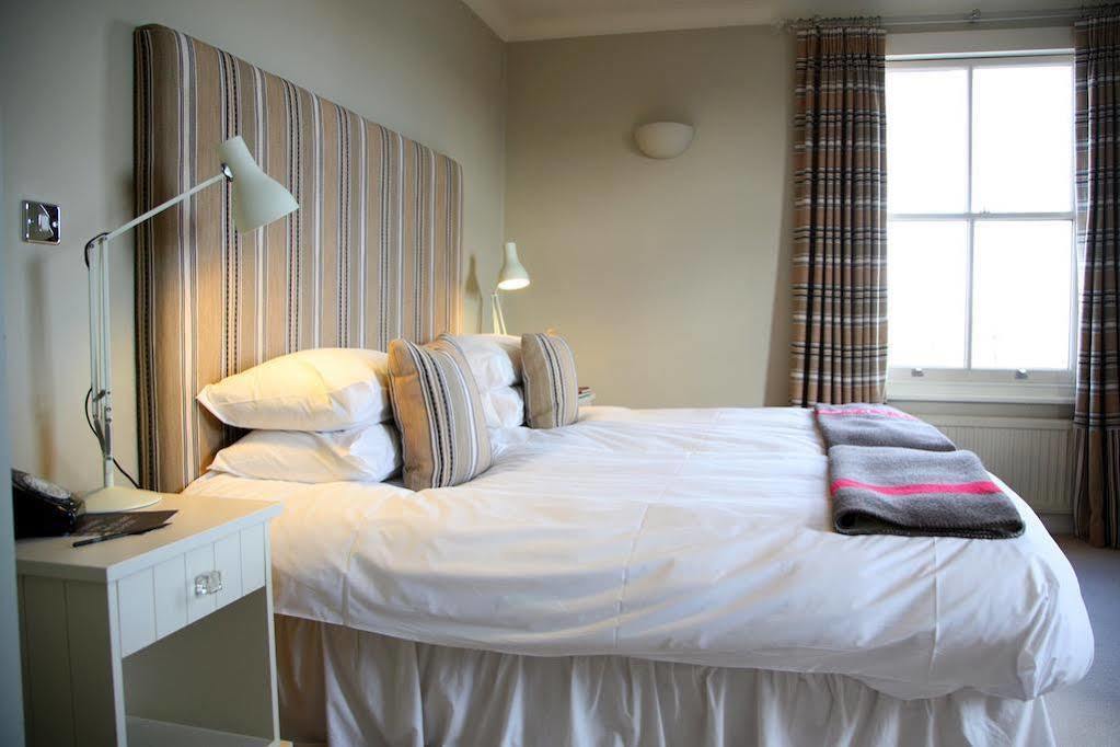 The Pier Hotel Harwich Ngoại thất bức ảnh